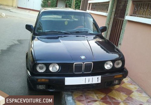 Serie 3 BMW