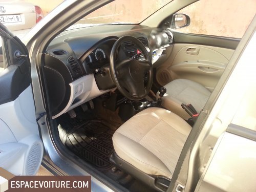 Picanto KIA
