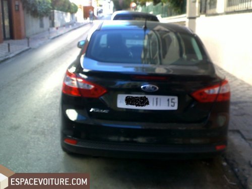 Focus Ford