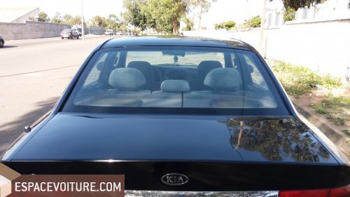 Optima KIA