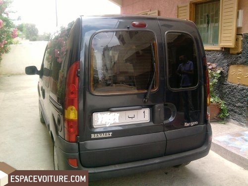 Kangoo Renault
