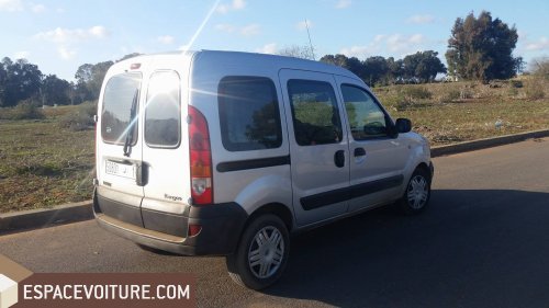 Kangoo Renault