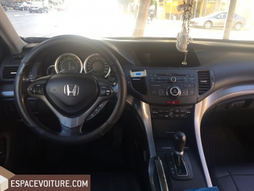 Accord Honda