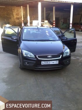 Focus Ford