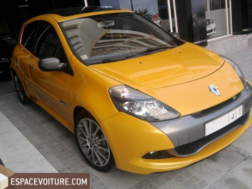 Clio Renault