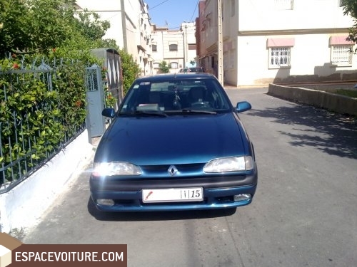 R19 Renault