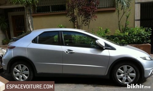 Civic Honda