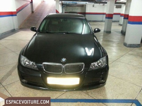 320 BMW