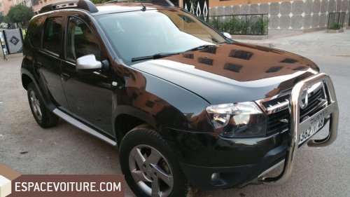Duster Dacia