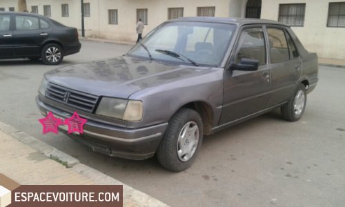 309 Peugeot