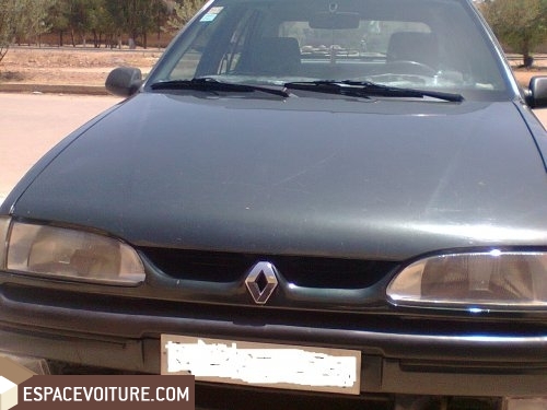 R19 Renault