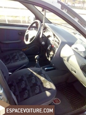Siena Fiat
