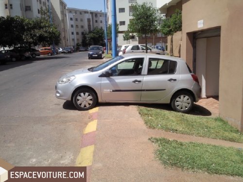 Clio Renault