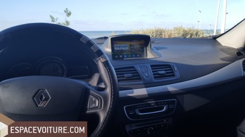 Megane Renault