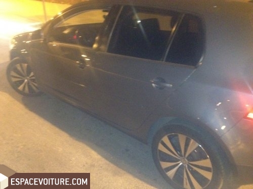 Golf Volkswagen