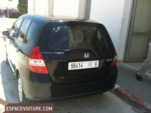 Jazz Honda