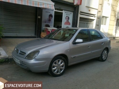 Xsara Citroen