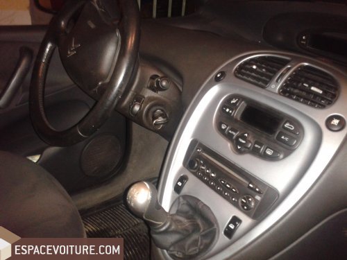 Xsara picasso Citroen
