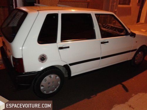 Uno Fiat