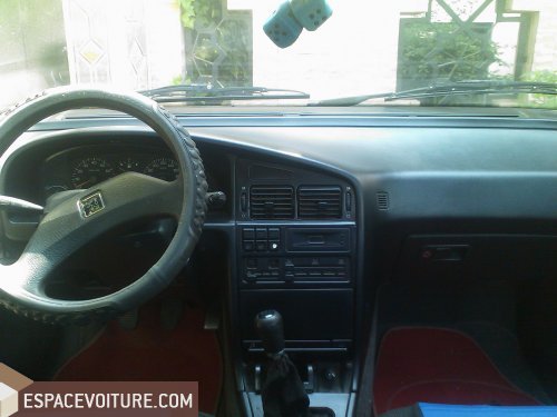 405 Peugeot