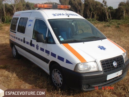 Scudo Fiat