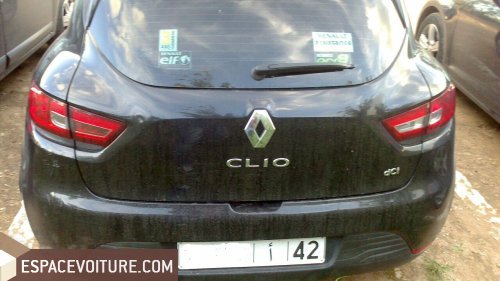Clio Renault