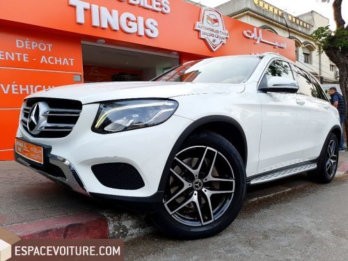 Classe gl Mercedes-benz