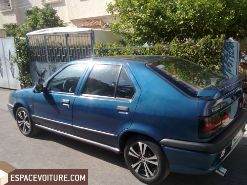 R19 Renault