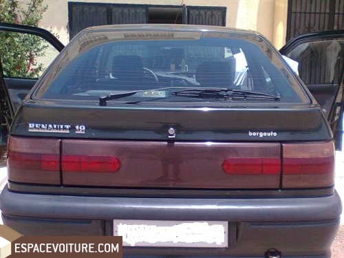 R19 Renault