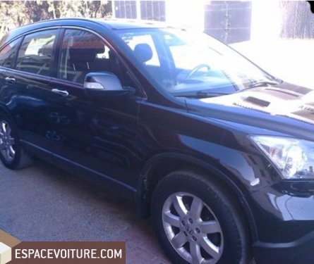 Cr-v Honda