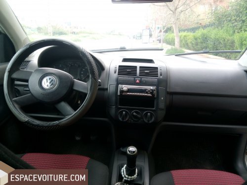 Polo Volkswagen