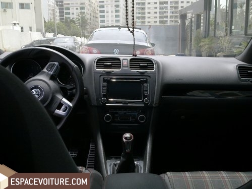 Golf Volkswagen