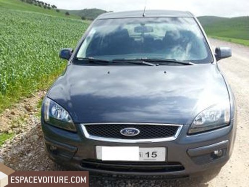 Focus Ford
