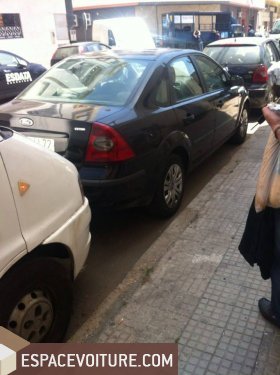 Focus Ford