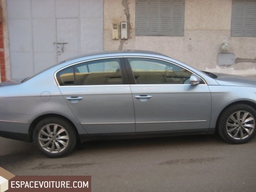 Passat Volkswagen