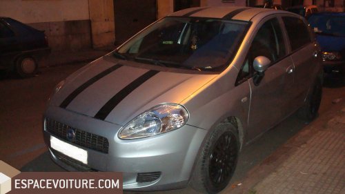 Punto Fiat