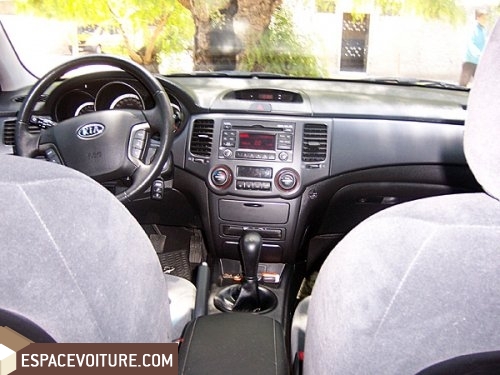 Optima KIA