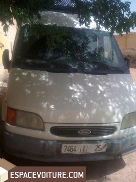 Transit Ford