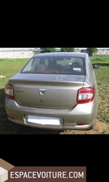 Logan Dacia