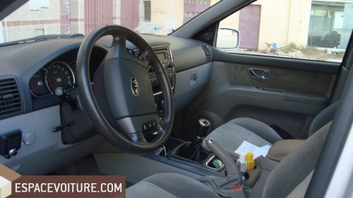 Sorento KIA