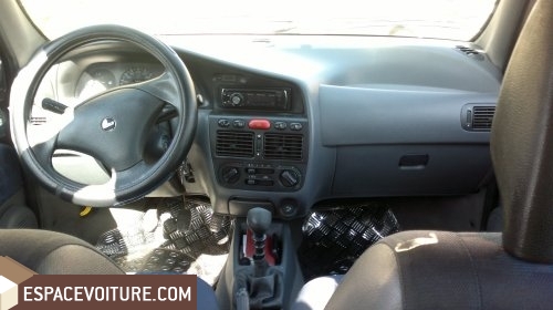 Palio Fiat