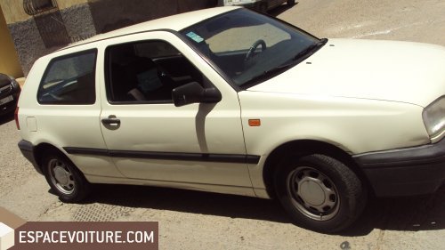 Golf Volkswagen