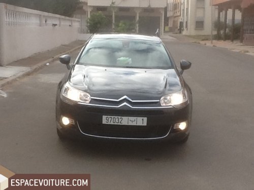 C5 Citroen
