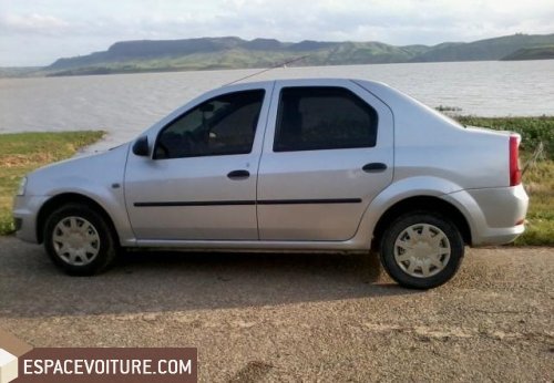 Logan Dacia
