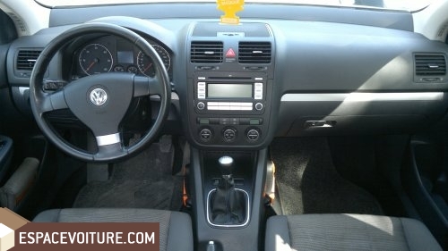 Golf Volkswagen