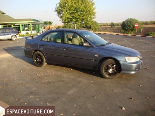 Accord Honda