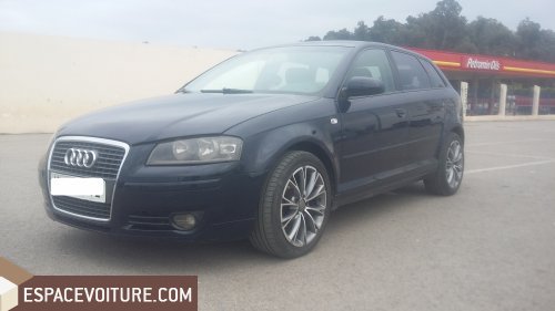 A3 Audi