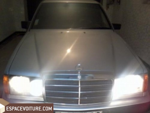 250 Mercedes-benz