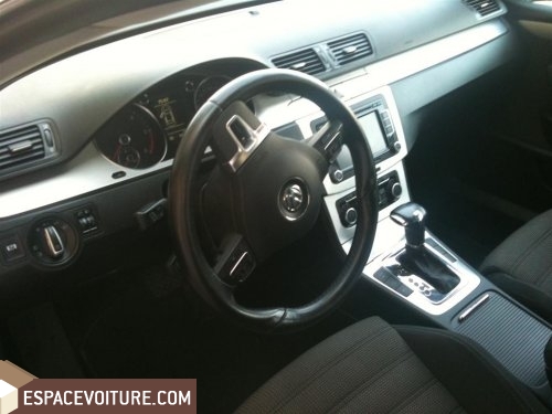 Passat cc Volkswagen