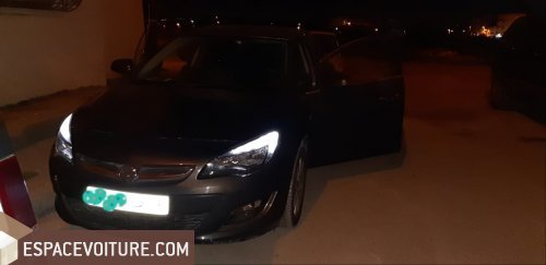 Astra Opel